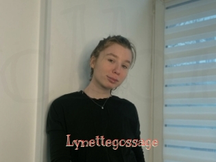 Lynettegossage