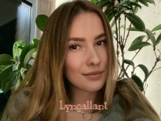 Lyngallant