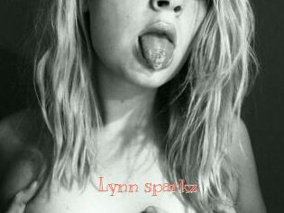 Lynn_sparkz