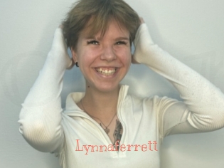 Lynnaferrett