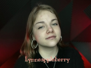 Lynneappleberry