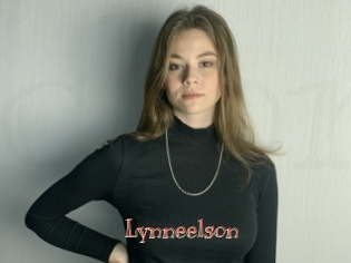 Lynneelson