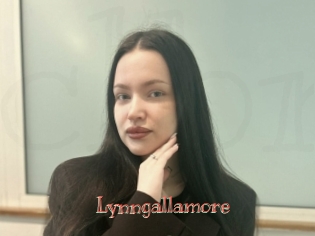 Lynngallamore