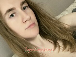 lyzalanskaya Celebrix