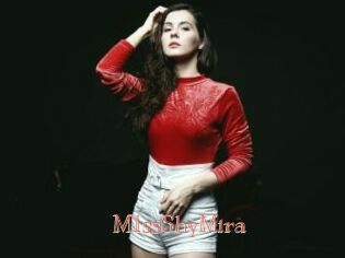 M1ssShyMira