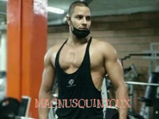 MAGNUSQUINTOUX
