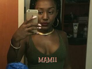 MAMII