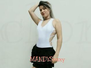 MANDYSexxy