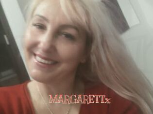 MARGARETTx