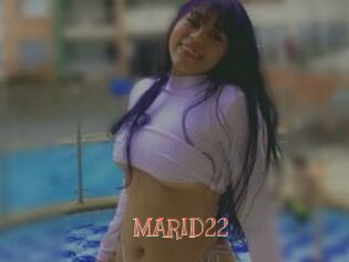 MARID22