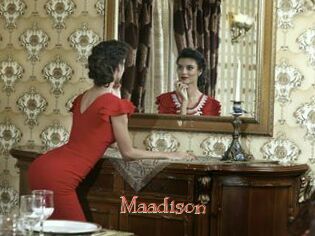 Maadison