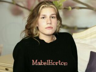 MabelHorton