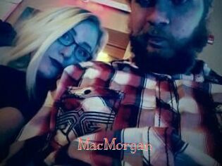 MacMorgan