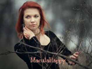 MaculaHappy