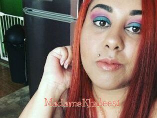 MadameKhaleesi