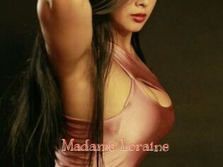 Madame_Loraine