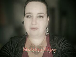MadelineXXjoy