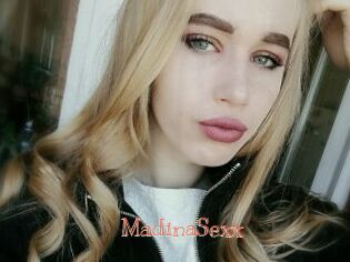 MadinaSexx