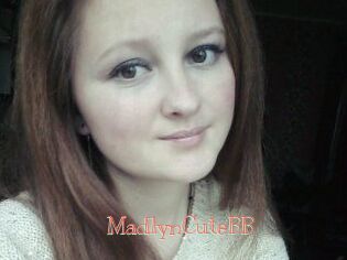 MadlynCuteBB