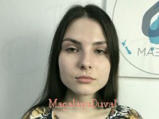 MagalayaDuval