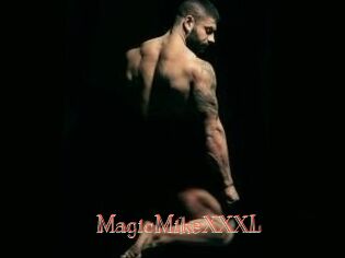 MagicMikeXXXL