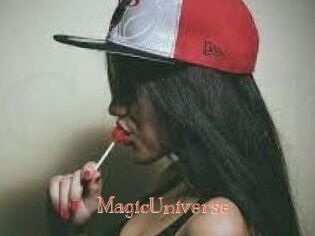 MagicUniverse