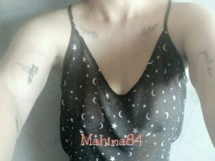 Mahina84