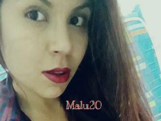 Malu20