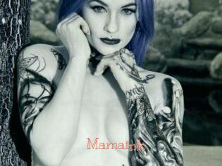 Mamaink