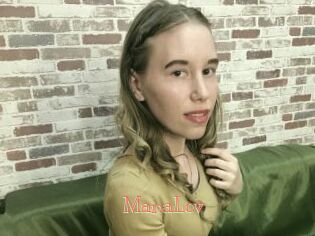 ManaLov