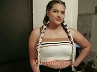ManiVillamir Celebrix
