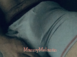 MannyMelanin