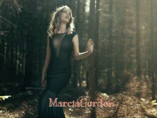 MarciaGordon