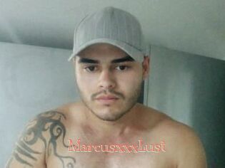 MarcusxxxLust
