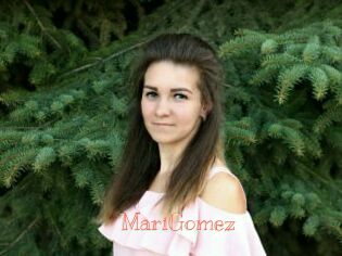 MariGomez