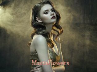 MariaFlowers