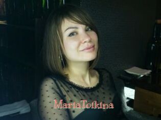 MariaToikina