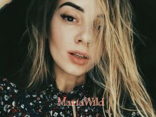 MariaWild