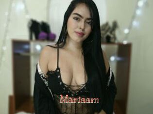 Mariaam