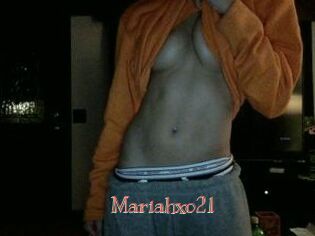 Mariahxo21