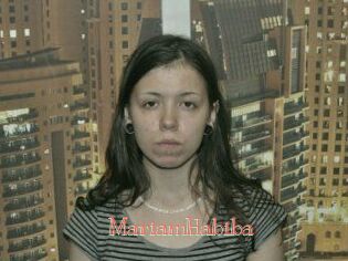 MariamHabiba