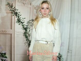 MarianSilver