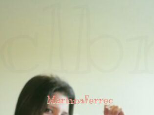 MarianaFerrec