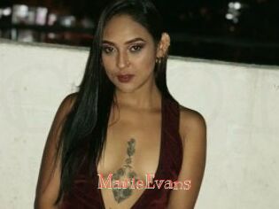 MarieEvans