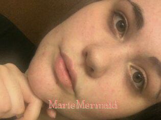 MarieMermaid