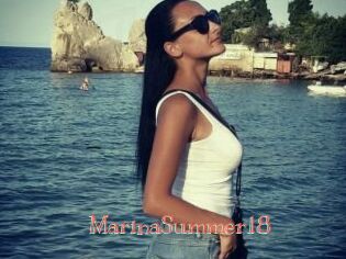 MarinaSummer18