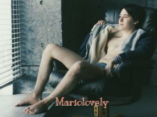 Mariolovely