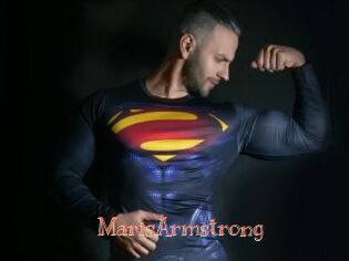 MarisArmstrong