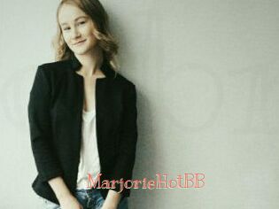 MarjorieHotBB