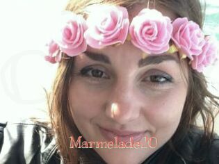Marmelade20